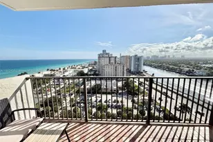 1201 S Ocean Dr, Hollywood, FL 33019 - Photo 7