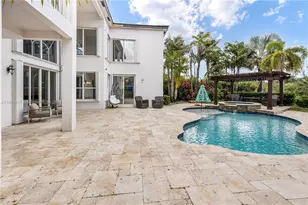 5028 SW 195th Terrace, Miramar, FL 33029 - Photo 33