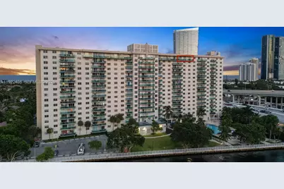 19390 Collins Ave #PH-7, Sunny Isles Beach, FL 33160 - Photo 31