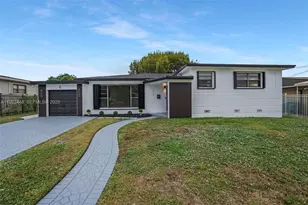 14431 NW 13th Rd, Miami, FL 33167 - Photo 1