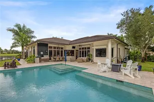 2589 Mayfair Ln, Weston, FL 33327 - Photo 7