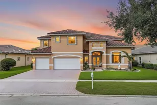 16365 NW 15th St, Pembroke Pines, FL 33028 - Photo 1