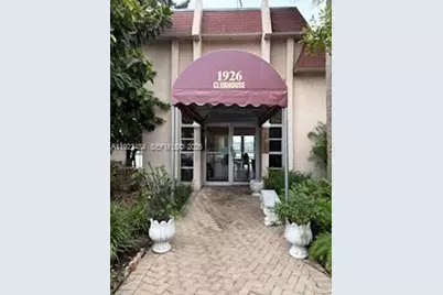 2101 Atlantic Shores Blvd #412, Hallandale Beach, FL 33009 - Photo 3