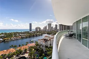 19955 NE 38th Ct, Aventura, FL 33180 - Photo 7