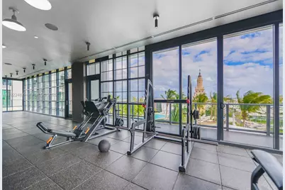 159 NE 6th St #4601, Miami, FL 33132 - Photo 27