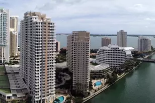 495 Brickell Ave, Miami, FL 33131 - Photo 5