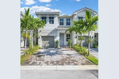 17033 SW 1st St, Pembroke Pines, FL 33027 - Photo 1