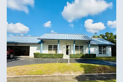 7441 SW 19th St, Plantation, FL 33317 - Photo 5