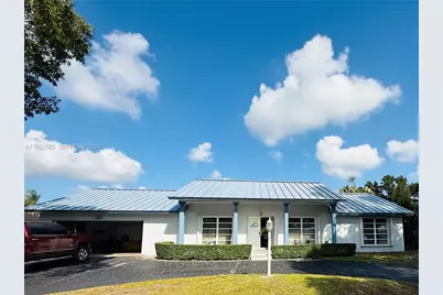 7441 SW 19th St, Plantation, FL 33317 - Photo 3