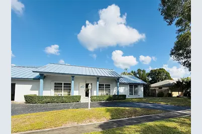 7441 SW 19th St, Plantation, FL 33317 - Photo 1