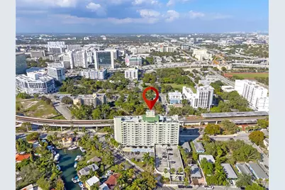 816 NW 11th St #607, Miami, FL 33136 - Photo 29