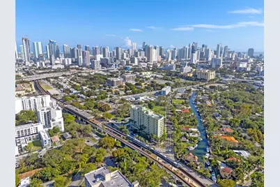 816 NW 11th St #607, Miami, FL 33136 - Photo 23