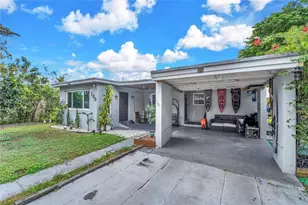 100 NW 123rd St, North Miami, FL 33168 - Photo 1