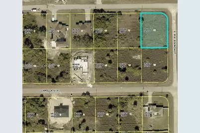 736 Cane St E, Other City - In The State Of Florida, FL 33974 - Photo 65
