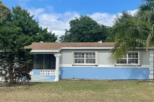 1225 NW 189th Terrace, Miami Gardens, FL 33169 - Photo 1