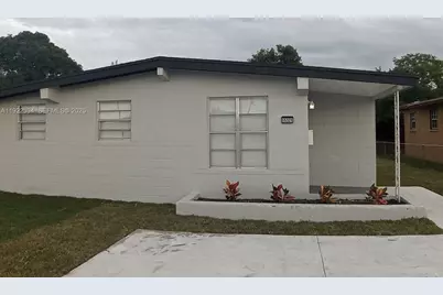 15321 NW Railroad Dr, Miami Gardens, FL 33054 - Photo 1