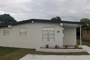 15321 NW Railroad Dr, Miami Gardens, FL 33054 - Photo 1