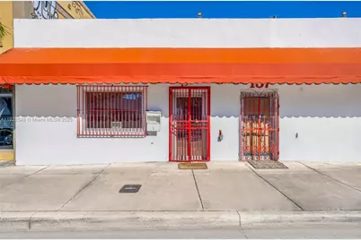 159 NW 36th St, Miami, FL 33127 - Photo 1