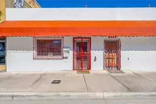 159 NW 36th St, Miami, FL 33127 - Photo 1