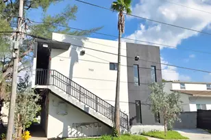 753 NW 30th St, Miami, FL 33127 - Photo 1