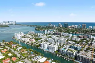 10000 W Bay Harbor Dr, Bay Harbor Islands, FL 33154 - Photo 13