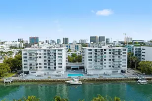 10000 W Bay Harbor Dr, Bay Harbor Islands, FL 33154 - Photo 7