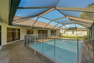 8781 NW 49th Dr, Coral Springs, FL 33067 - Photo 47