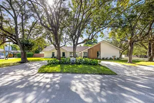 8120 SW 162nd St, Palmetto Bay, FL 33157 - Photo 1