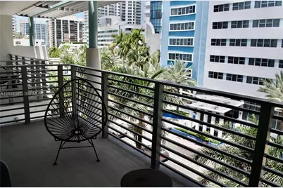 6080 Collins Ave #506, Miami Beach, FL 33140 - Photo 23