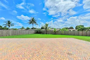 3104 NW 109th Ave, Sunrise, FL 33351 - Photo 23