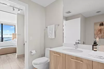 501 NE 31st St #1201, Miami, FL 33137 - Photo 21