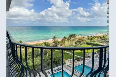 8877 Collins Ave #809, Surfside, FL 33154 - Photo 3