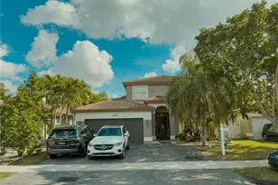5460 NW 49th Ave, Coconut Creek, FL 33073 - Photo 1