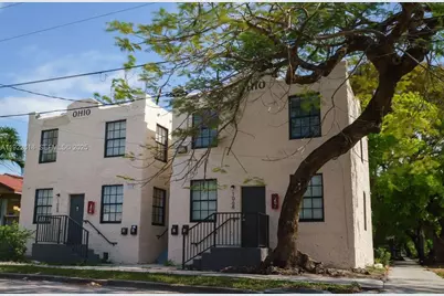 1068 NW 5th St #C-1, Miami, FL 33128 - Photo 1