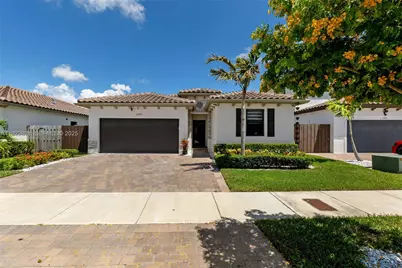 11939 SW 241st Ter, Homestead, FL 33032 - Photo 3