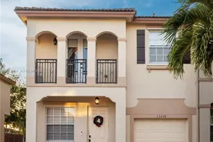13276 SW 128th Passage, Miami, FL 33186 - Photo 1