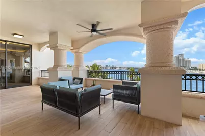 6800 Fisher Island Dr #6842, Miami Beach, FL 33109 - Photo 19