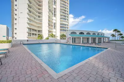 16445 Collins Ave #2626, Sunny Isles Beach, FL 33160 - Photo 47