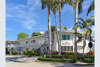 10101 W Bay Harbor Dr #5, Bay Harbor Islands, FL 33154 - Photo 27