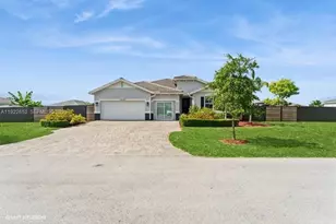 16033 SW 277th St, Homestead, FL 33031 - Photo 1