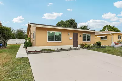 6003 NW 74th Ave, Tamarac, FL 33321 - Photo 5