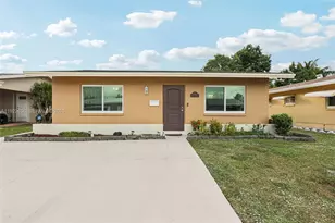 6003 NW 74th Ave, Tamarac, FL 33321 - Photo 1