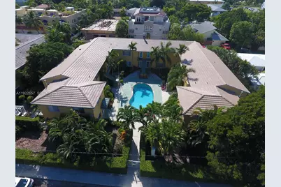 729 NE 16th Ave #729C, Fort Lauderdale, FL 33304 - Photo 11