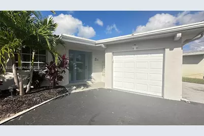 4455 NW 18th Ter, Oakland Park, FL 33309 - Photo 35