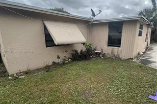 2231 NW 43rd Terrace, Lauderhill, FL 33313 - Photo 33