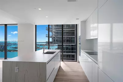700 NE 24th St #4807, Miami, FL 33137 - Photo 5