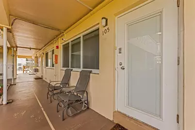 900 Atlantic Shores Blvd #105, Hallandale Beach, FL 33009 - Photo 5