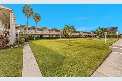 900 Atlantic Shores Blvd #105, Hallandale Beach, FL 33009 - Photo 3