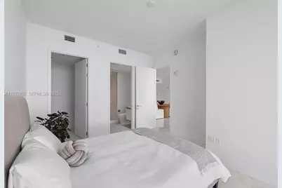 700 NE 26 Ter #3602, Miami, FL 33137 - Photo 17