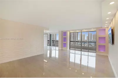 3500 Mystic Pointe Dr #1206, Aventura, FL 33180 - Photo 1